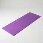 Opvouwbare reis-yogamat