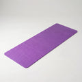 Opvouwbare reis-yogamat — afbeelding 4