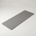 Opvouwbare reis-yogamat