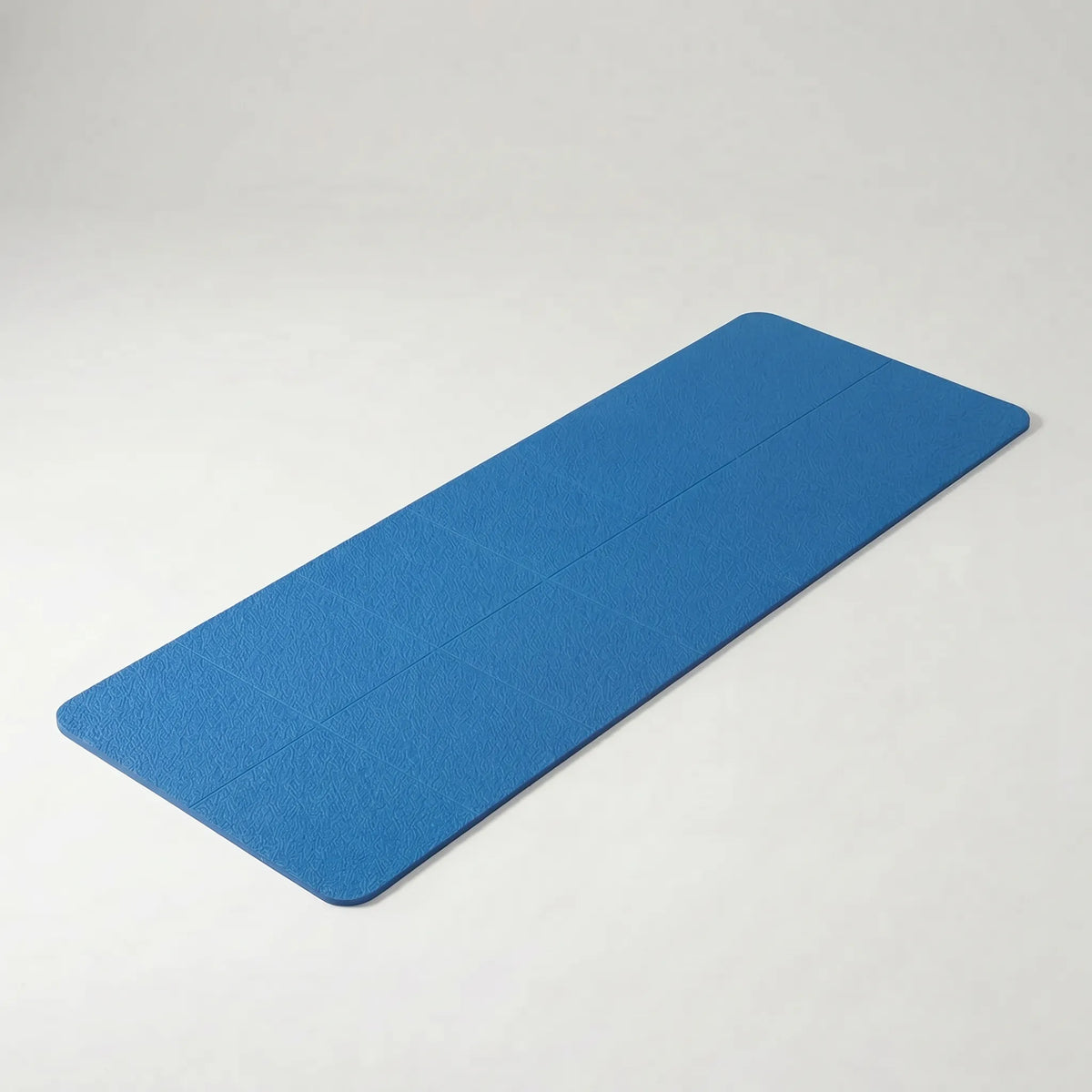 Opvouwbare reis-yogamat — afbeelding 26