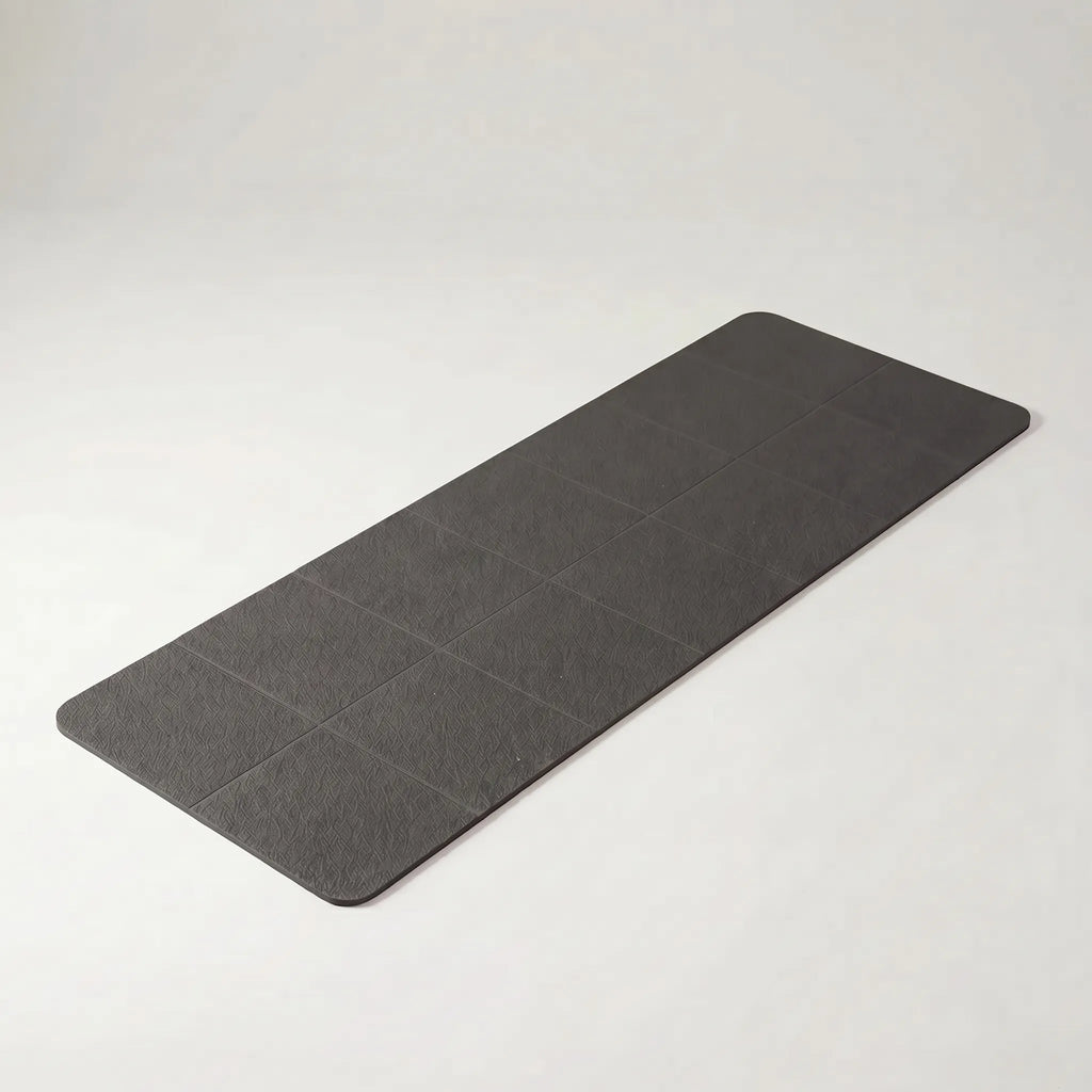Opvouwbare reis-yogamat — afbeelding 27