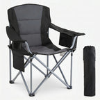Opvouwbare campingstoel
