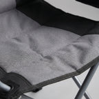 Opvouwbare campingstoel