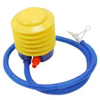 Verjaardagsballon met cijfer