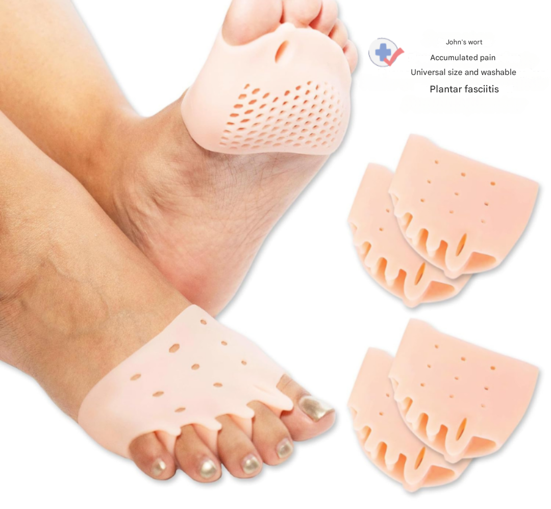 Teenenspreiders met Kussenpads – Podiora