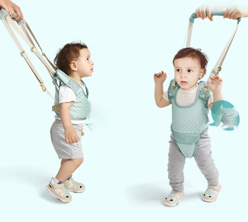 Baby loopharnas