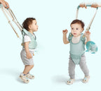 Baby loopharnas