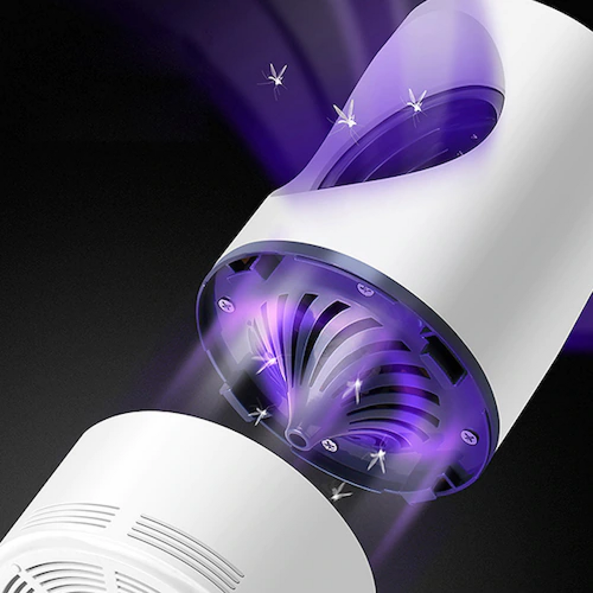 Insect trap – elektrische insectenval