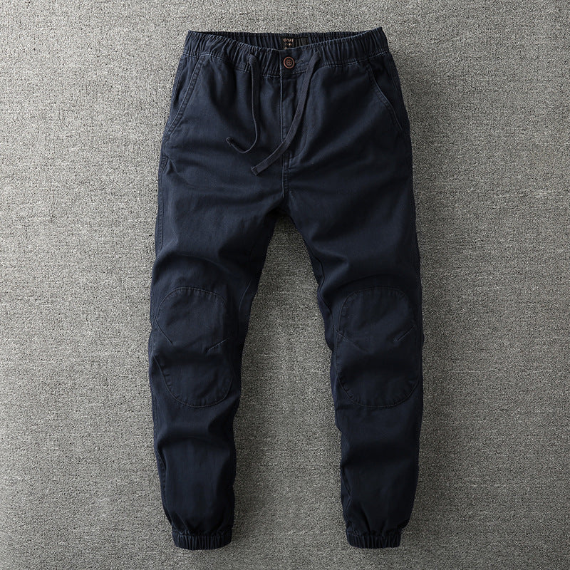 Tactical heren cargo broek