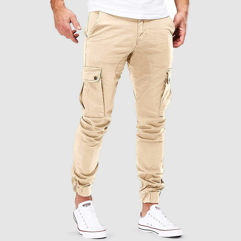 Cargo broek