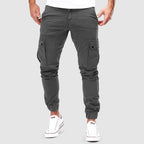 Cargo broek