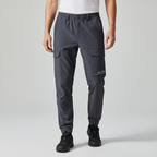 Vrijetijdsbroek met fleecevoering