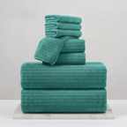 Frottee handdoeken — afbeelding 14