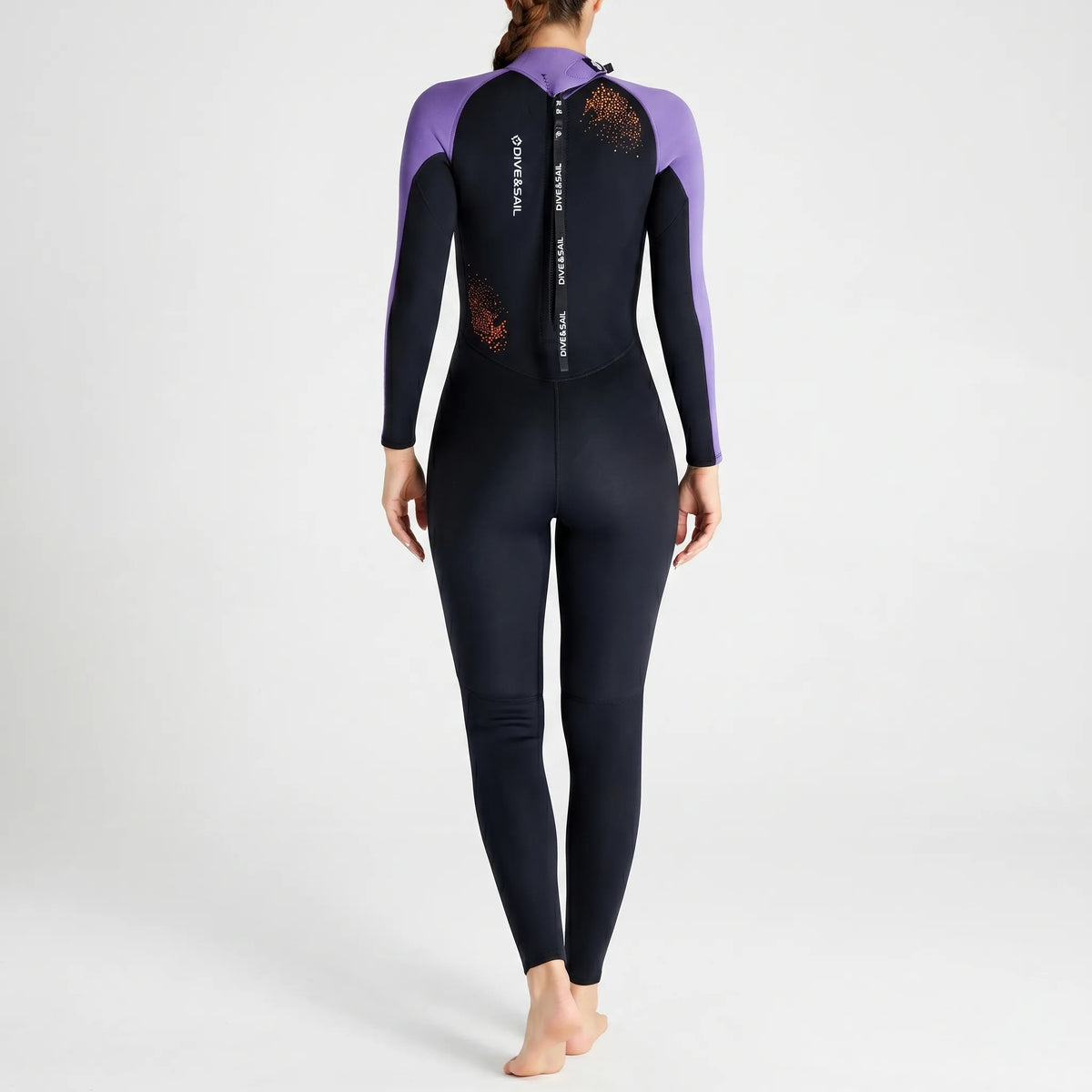 Fullbody-wetsuit