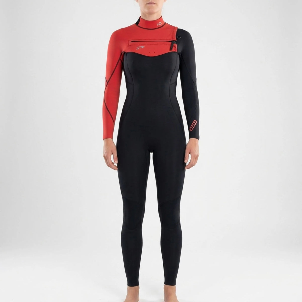 Neopreenpak (volledige lengte)