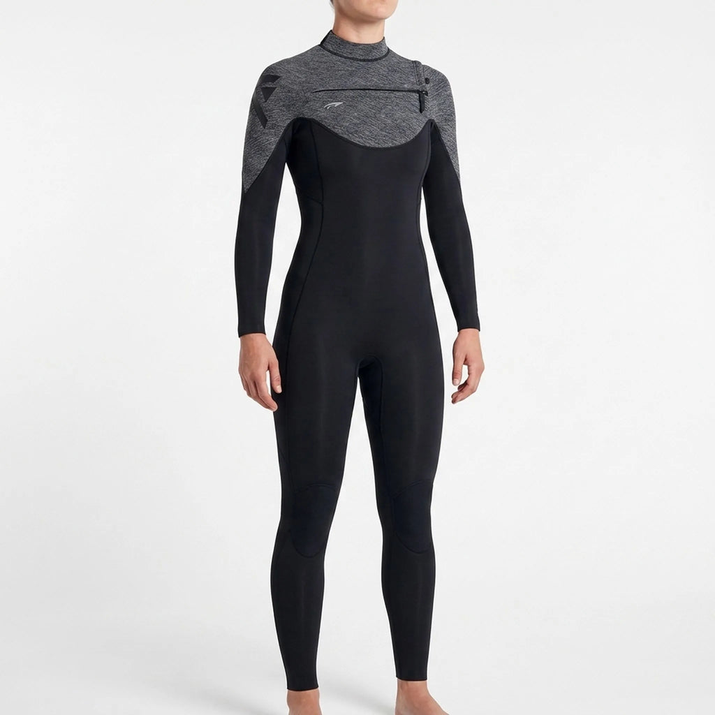 Neopreenpak (volledige lengte)