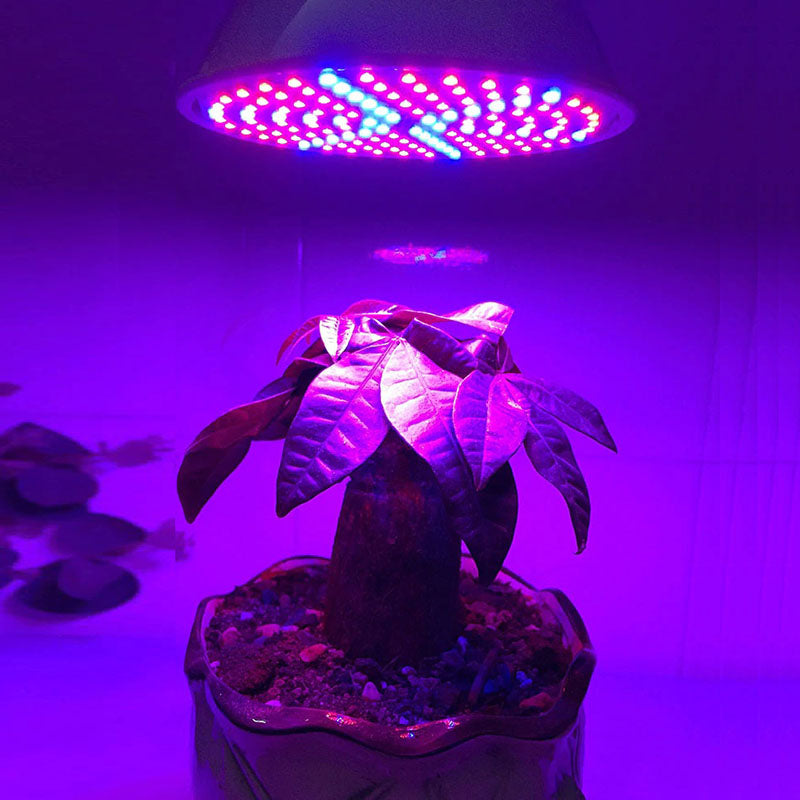 LED-kweeklamp PlantGrow
