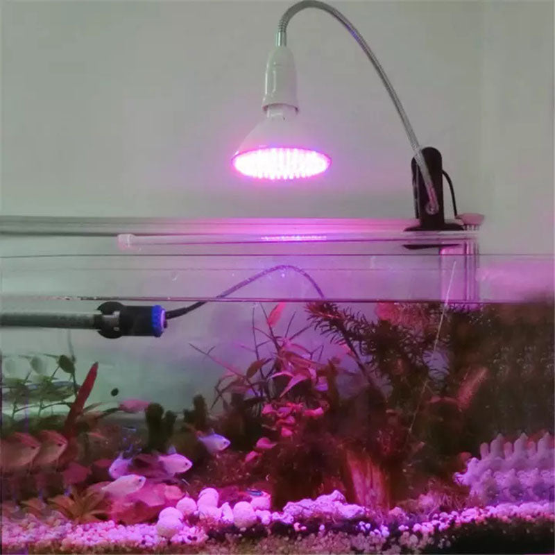 LED-kweeklamp PlantGrow