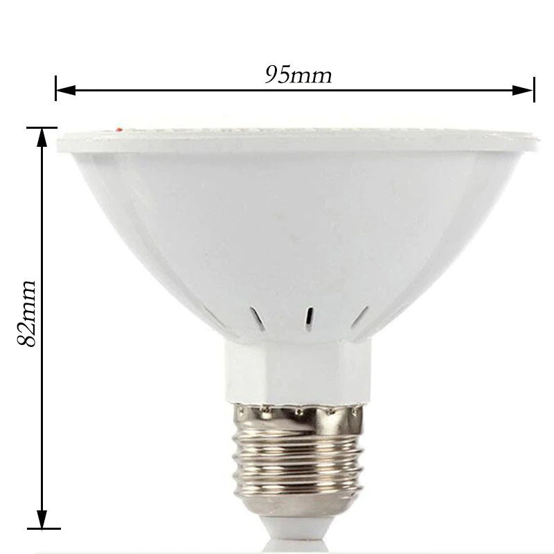 LED-kweeklamp PlantGrow