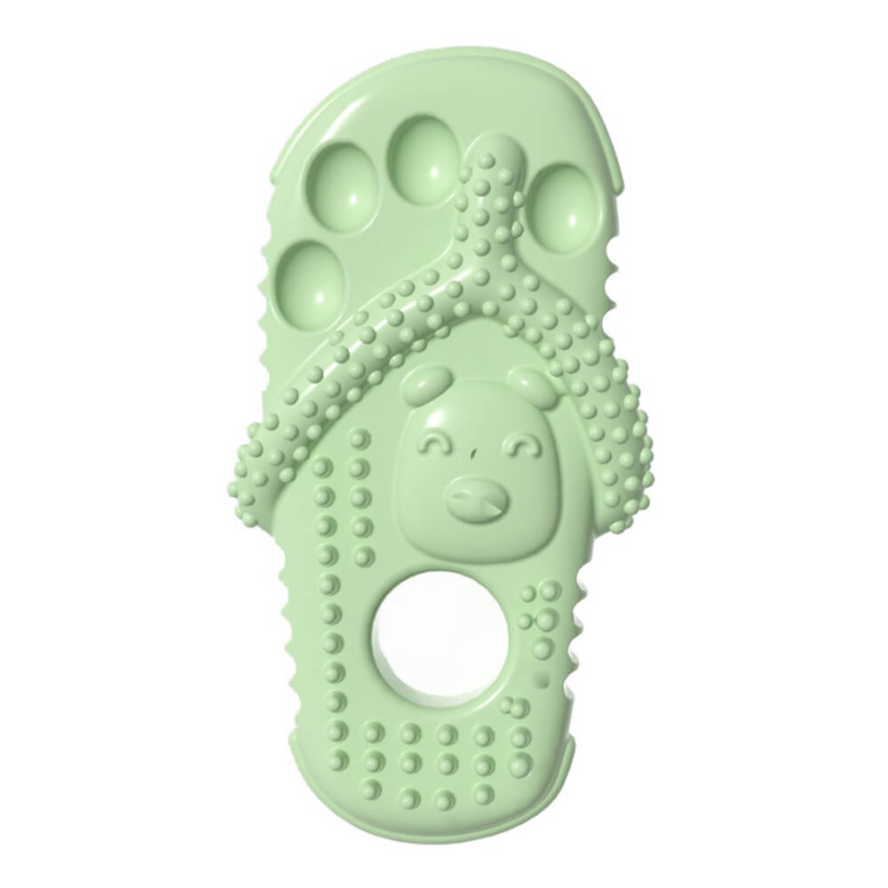 Speelse kauwslippers voor honden