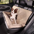 Honden autobed