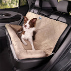Honden autobed