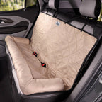 Honden autobed