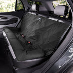 Honden autobed