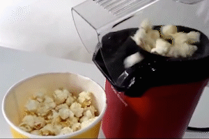 Popcornmaker — afbeelding 6