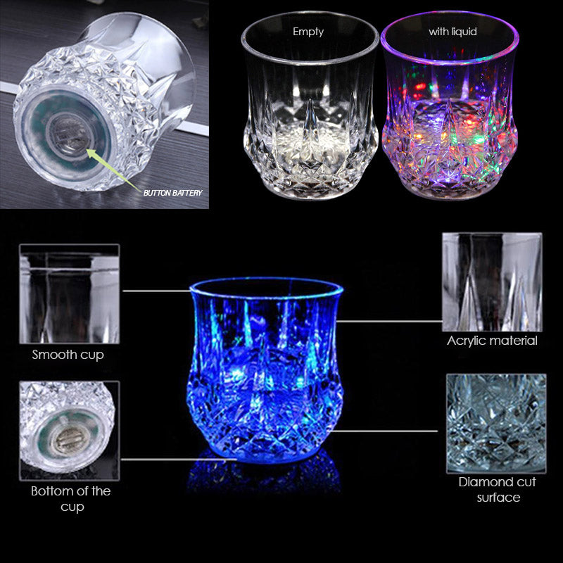 Feestbekers Party Cups
