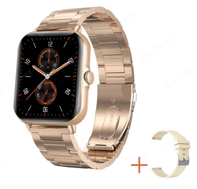 Fitness-smartwatch — afbeelding 8
