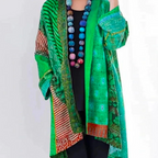 Damesvest – Liva
