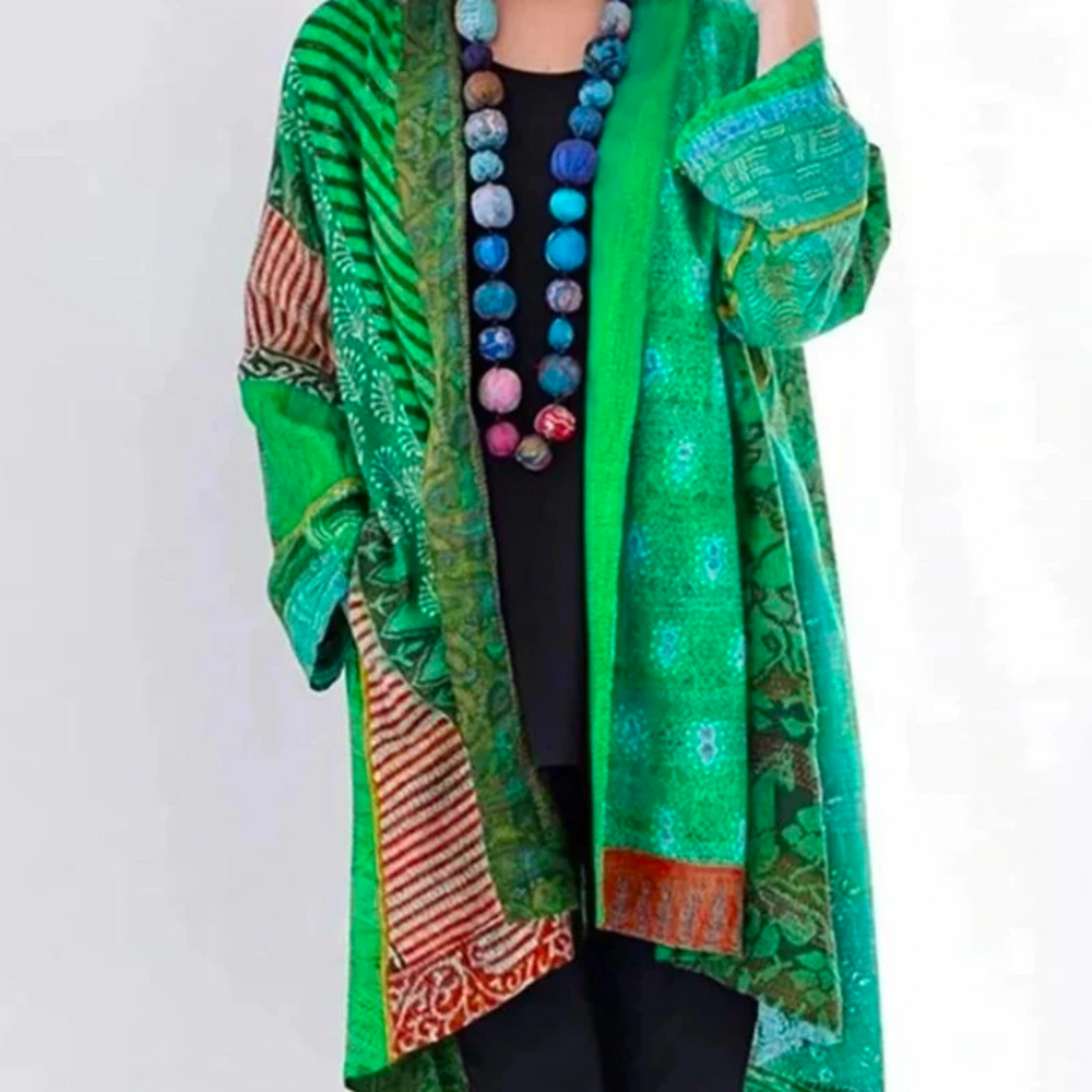 Damesvest – Liva