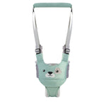 Loopharnas voor baby's