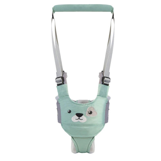 Loopharnas voor baby's