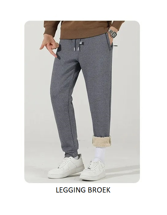 Jogger