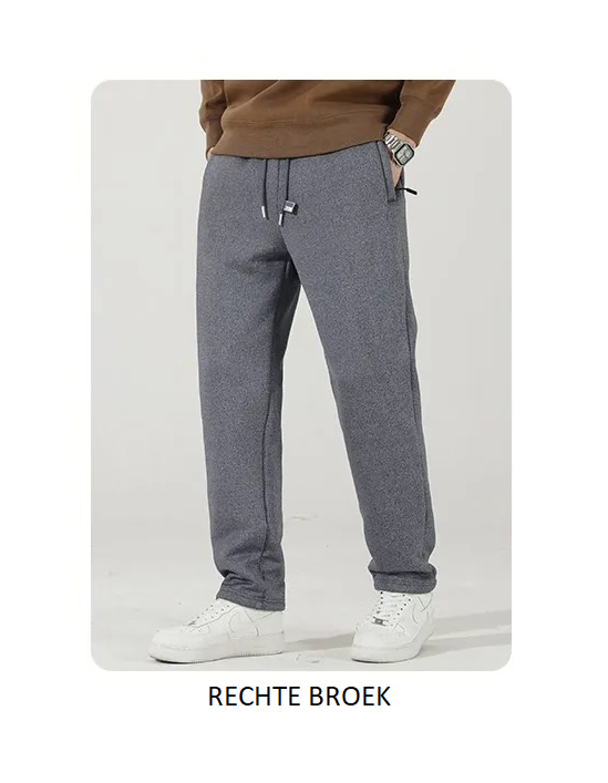 Jogger