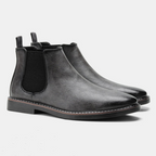 Tijdloze chelsea heren boots — afbeelding 48