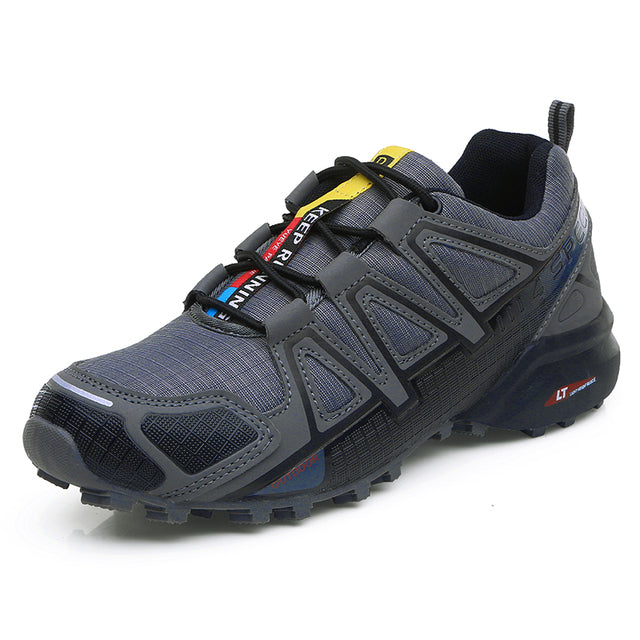 Herenschoen voor hiking en trekking