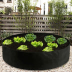 Kweekbak voor de tuin