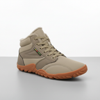 Gevoerde heren sneakers