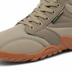Gevoerde heren sneakers