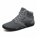 Gevoerde heren sneakers
