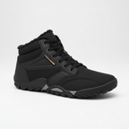 Gevoerde heren sneakers