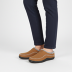 Verwarmde huisschoen pantoffel