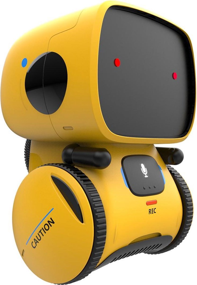 Interactieve speelgoedrobot Smart Robot