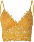 Mara mesh top
