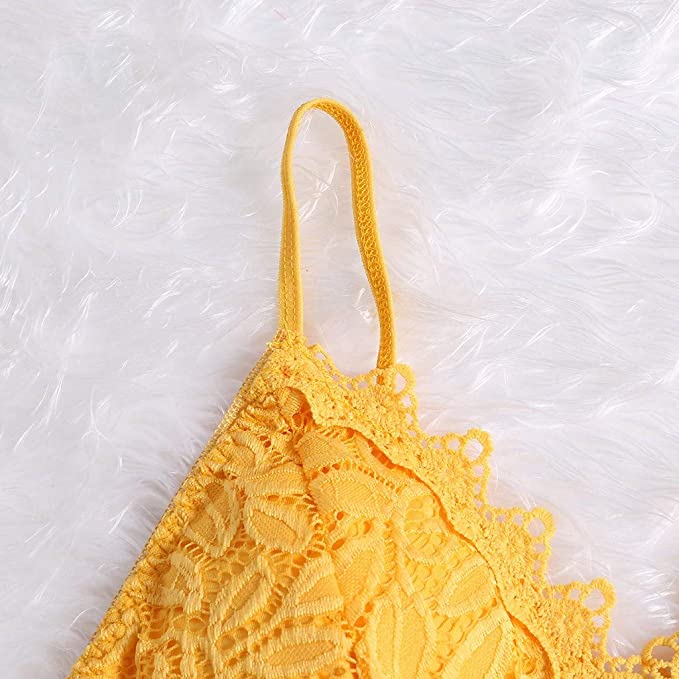Mara mesh top