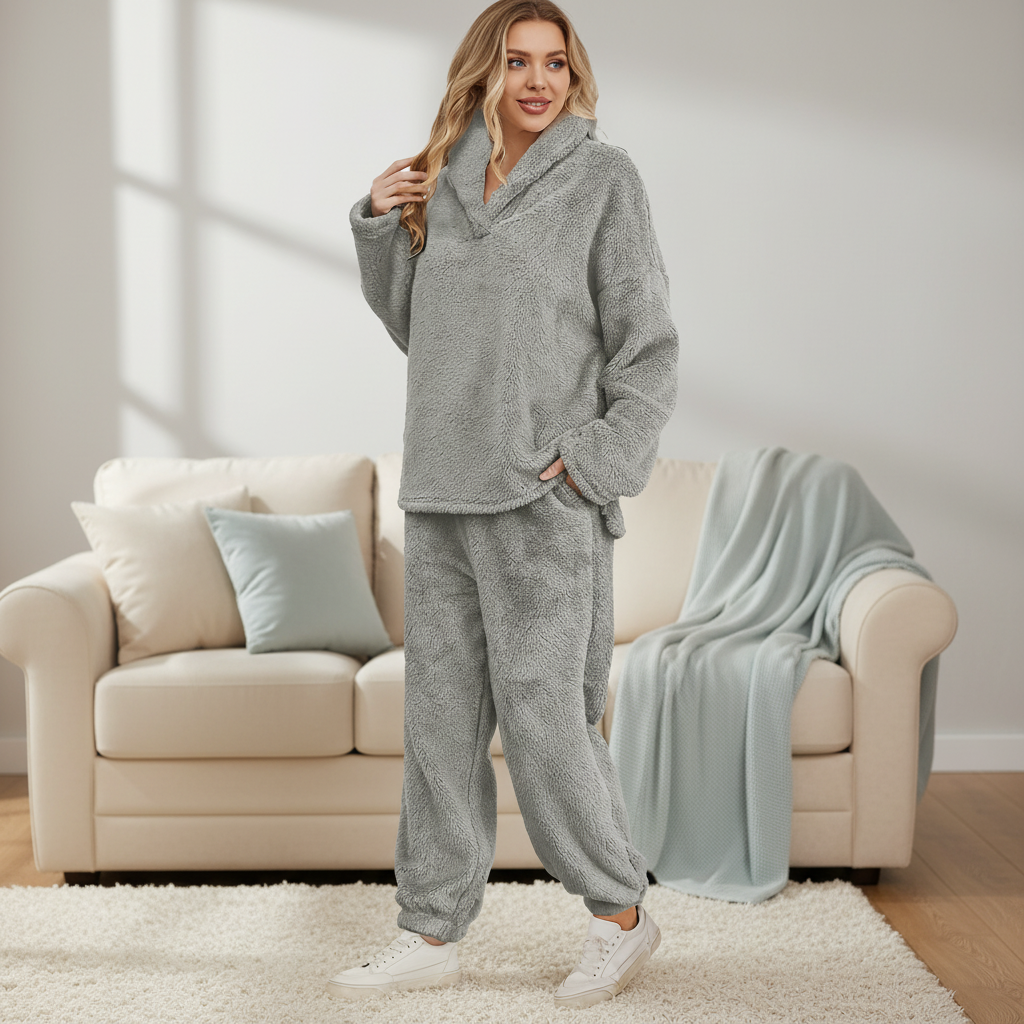 Gezellige loungewear