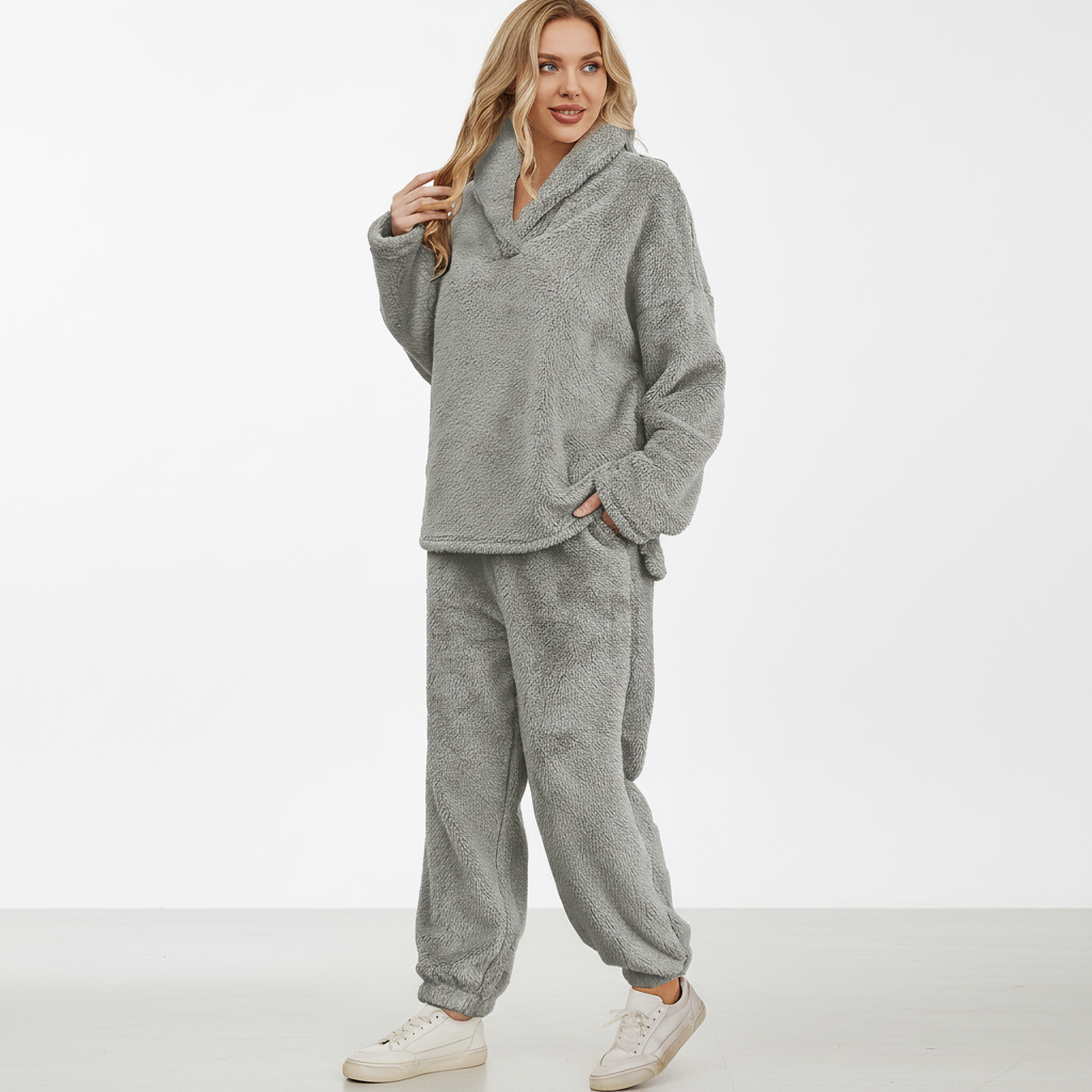 Gezellige loungewear